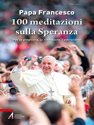 cover image of 100 meditazioni sulla Speranza